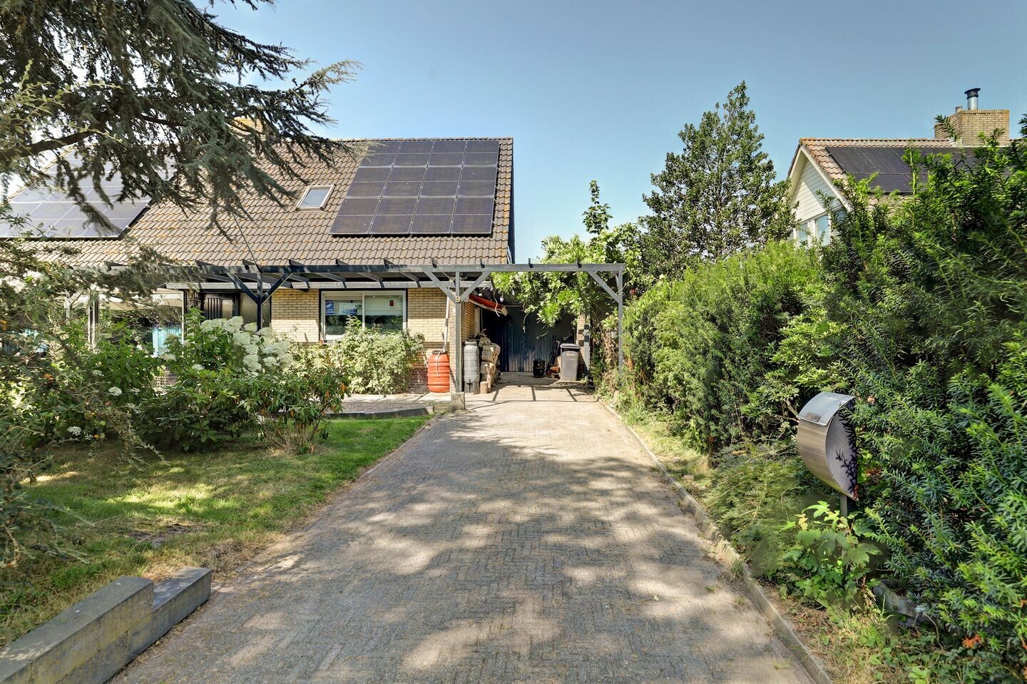 Vrijstaande woning te koop: Harinxmaweg 9, Ijlst