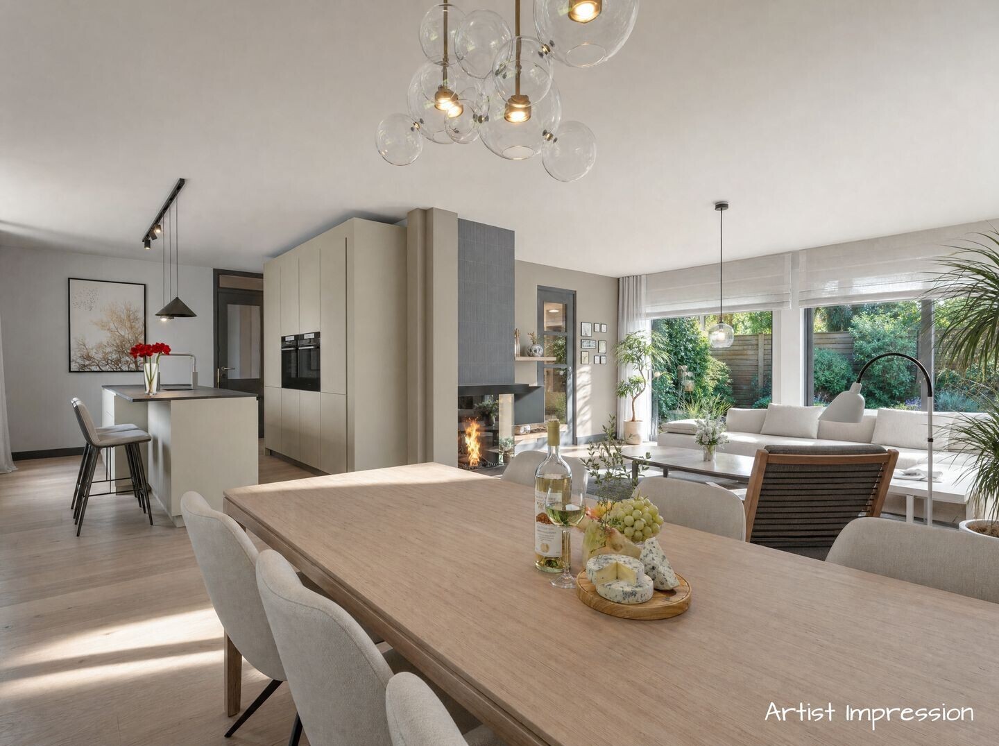 Vrijstaande woning te koop: Harinxmaweg 9, Ijlst