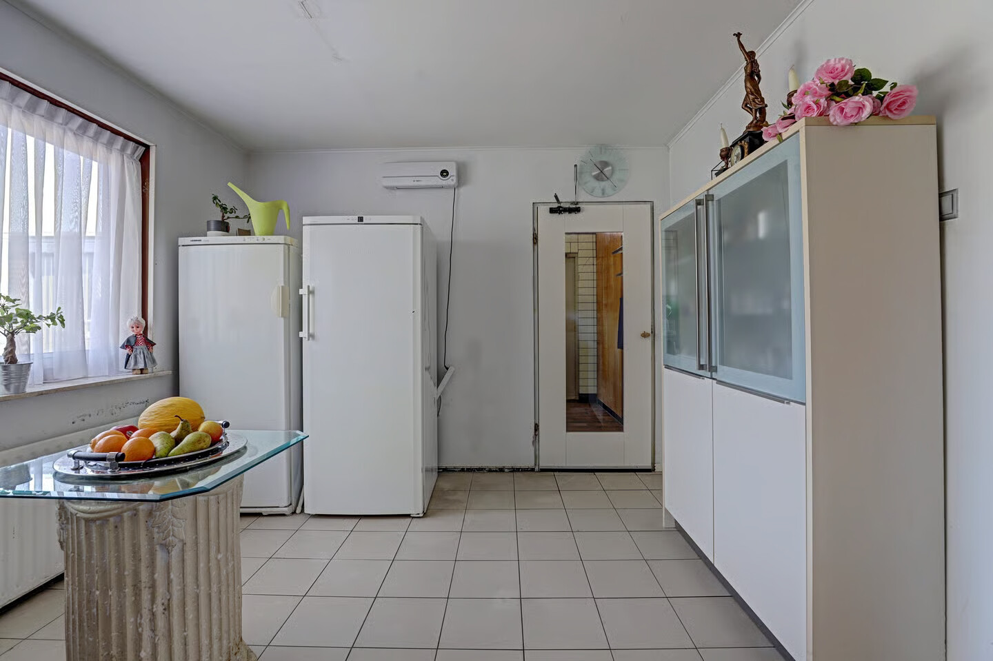 Vrijstaande woning te koop: Harinxmaweg 9, Ijlst