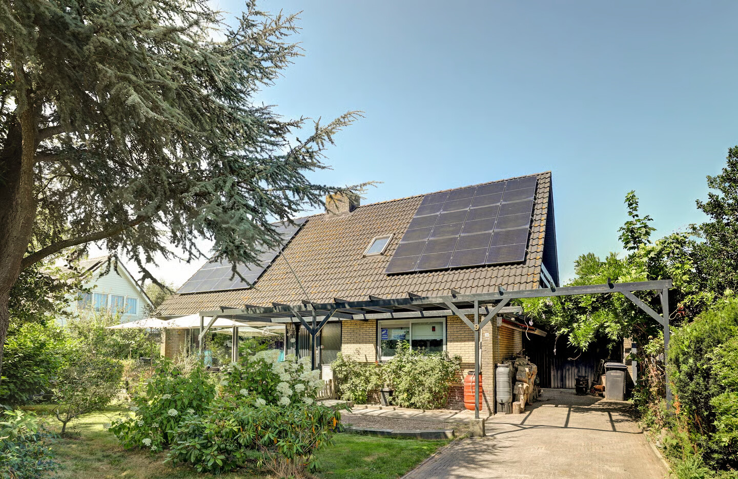Vrijstaande woning te koop: Harinxmaweg 9, Ijlst