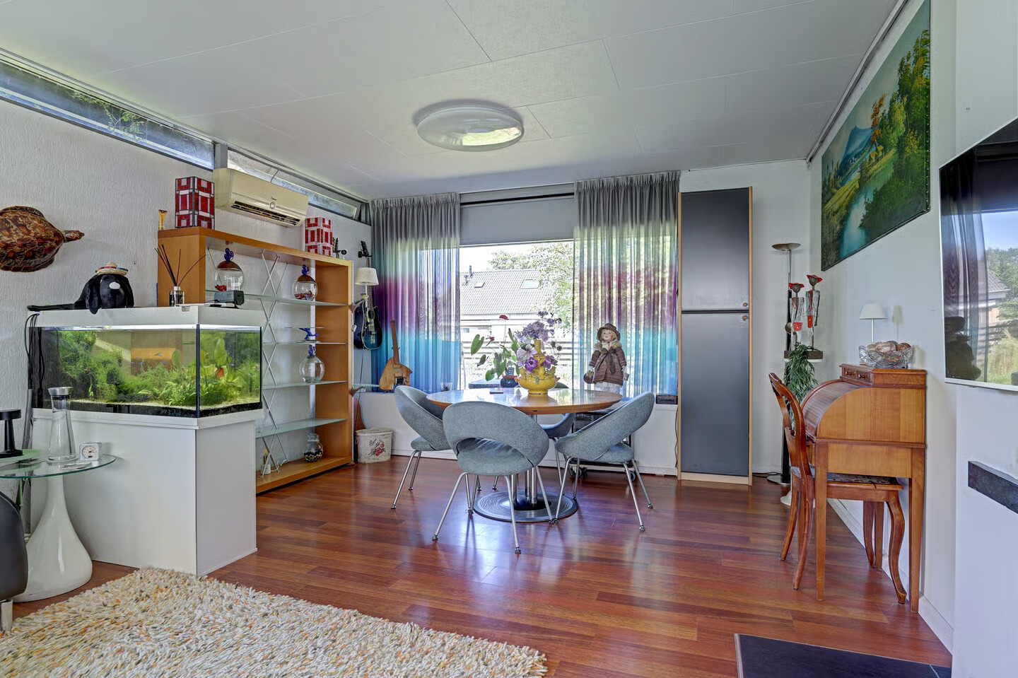 Vrijstaande woning te koop: Harinxmaweg 9, Ijlst