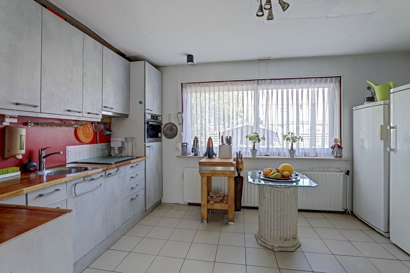 Vrijstaande woning te koop: Harinxmaweg 9, Ijlst