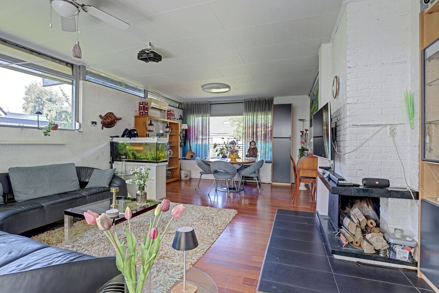 Vrijstaande woning te koop: Harinxmaweg 9, Ijlst