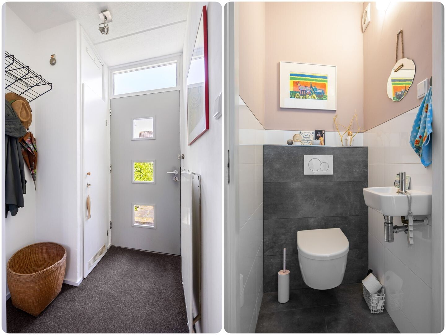 Hoekwoning te koop: De Dassenboarch 14, Ijlst