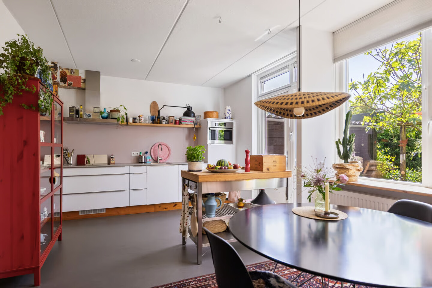 Hoekwoning te koop: De Dassenboarch 14, Ijlst