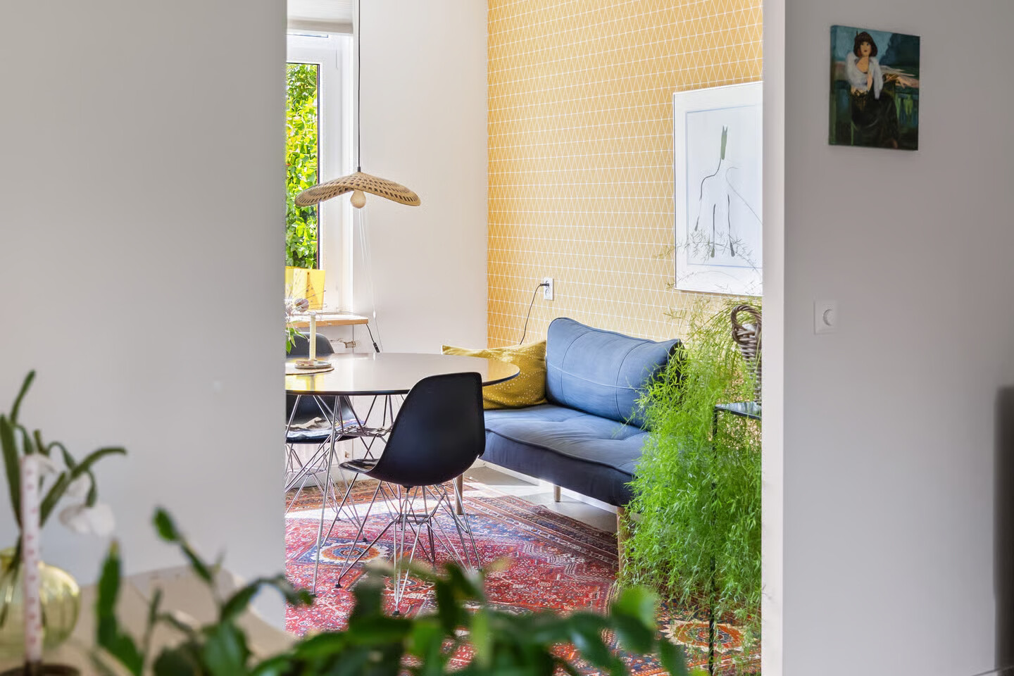 Hoekwoning te koop: De Dassenboarch 14, Ijlst