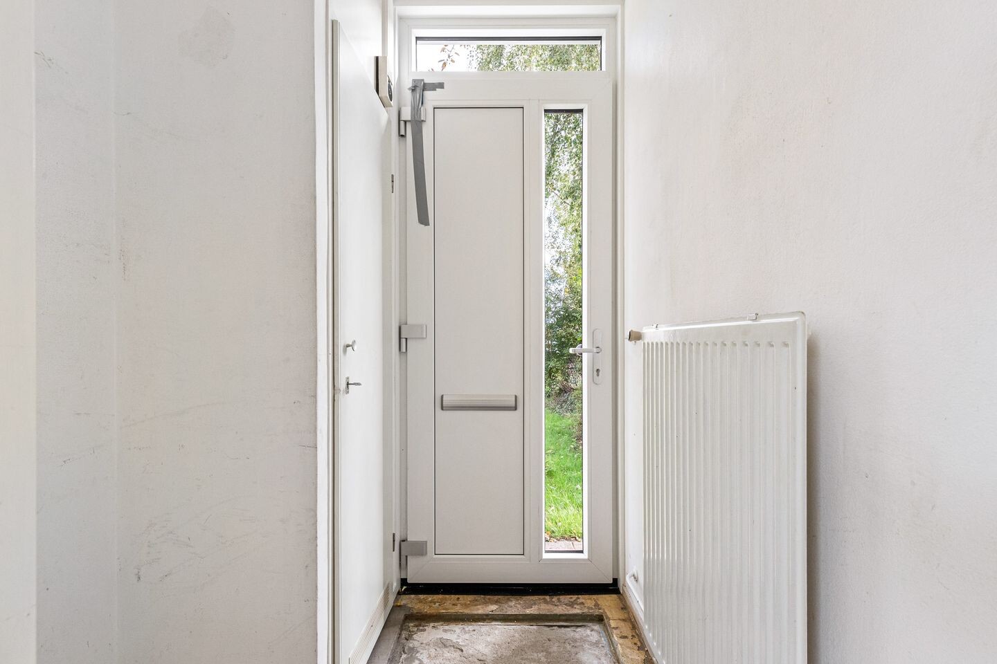Hoekwoning te koop: De Dassenboarch 18, Ijlst