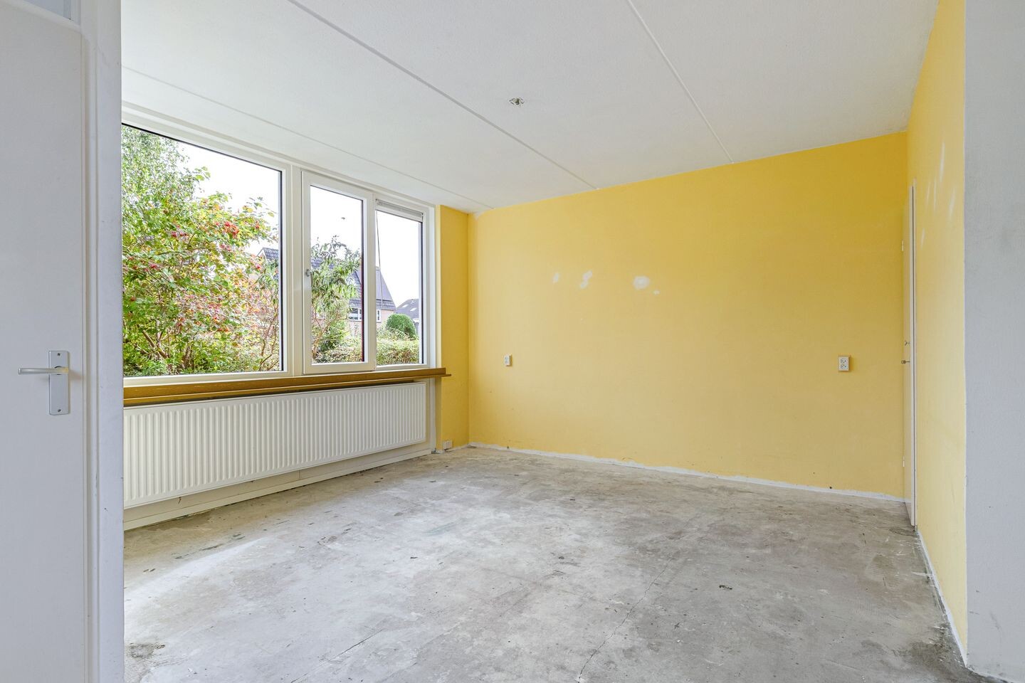 Hoekwoning te koop: De Dassenboarch 18, Ijlst