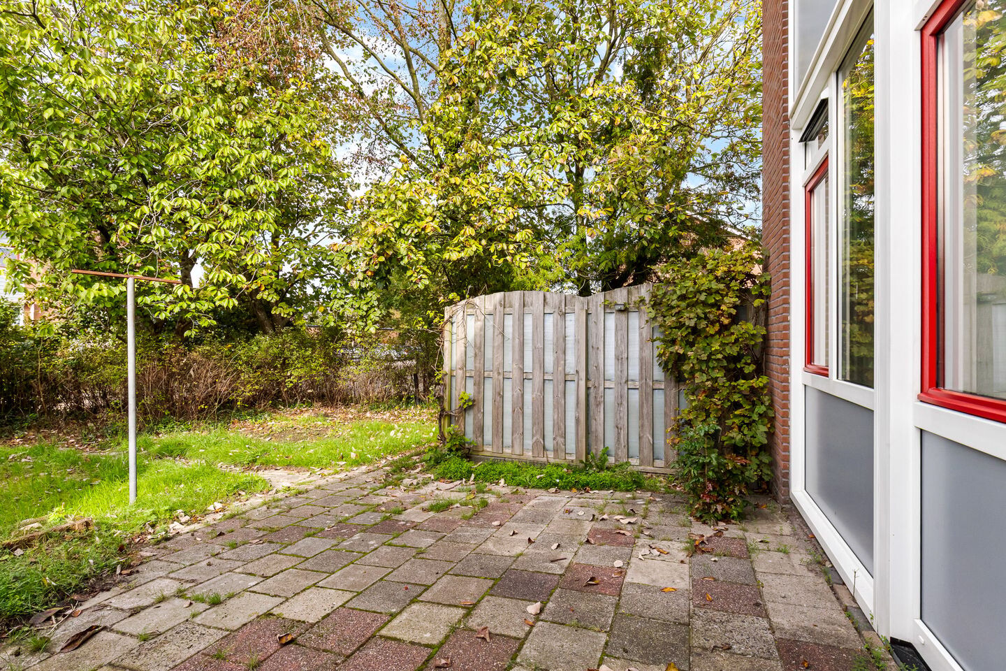 Hoekwoning te koop: De Dassenboarch 18, Ijlst