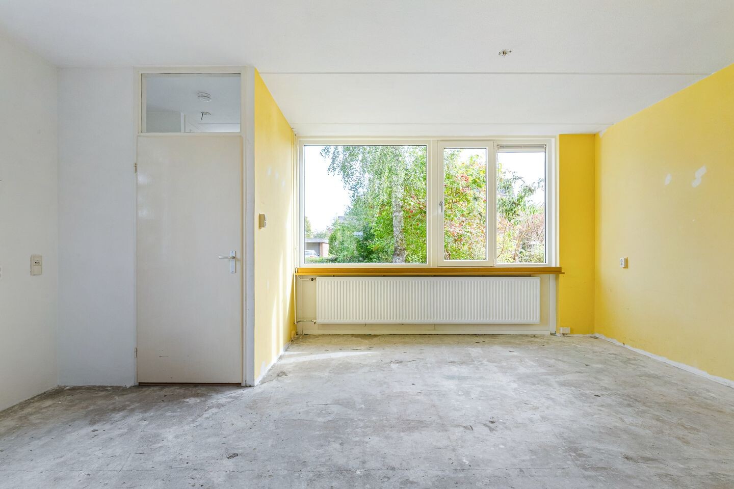 Hoekwoning te koop: De Dassenboarch 18, Ijlst