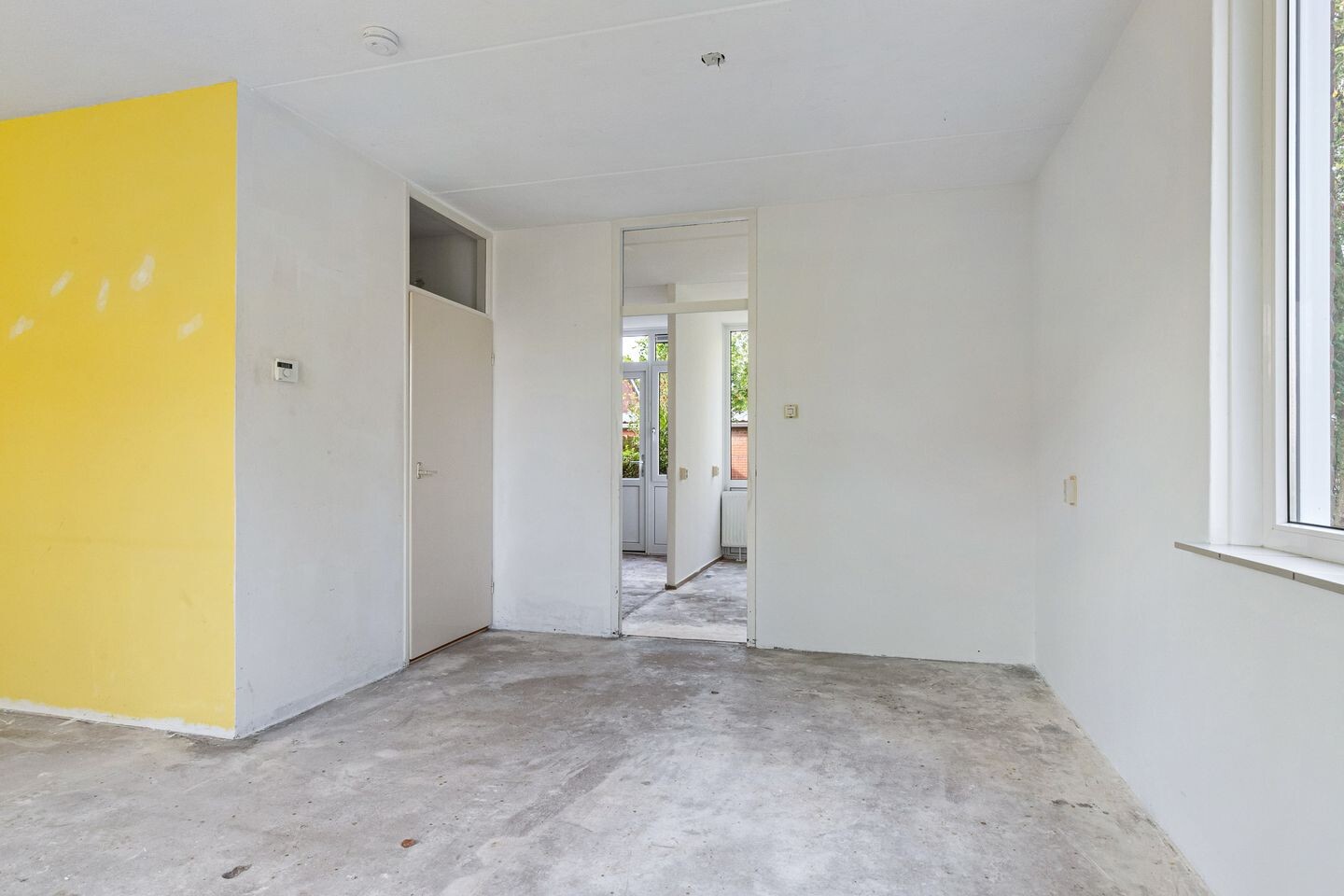 Hoekwoning te koop: De Dassenboarch 18, Ijlst