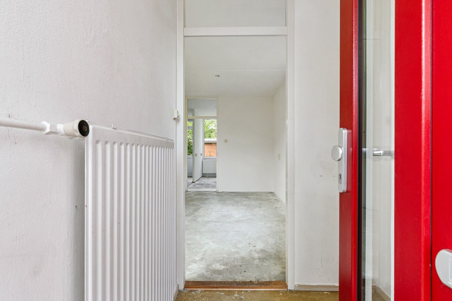 Hoekwoning te koop: De Dassenboarch 18, Ijlst