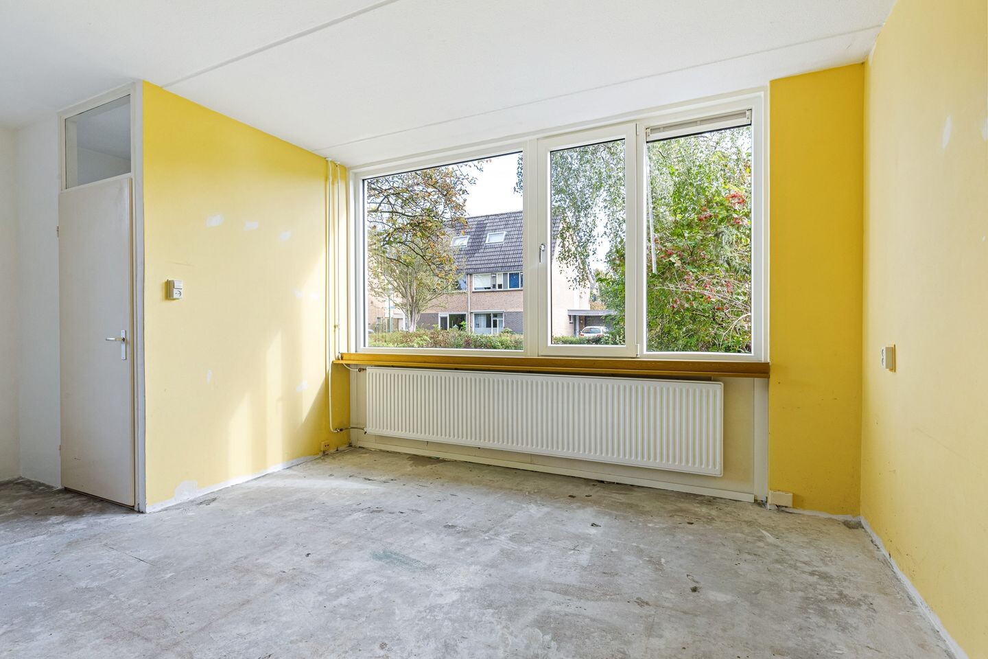 Hoekwoning te koop: De Dassenboarch 18, Ijlst