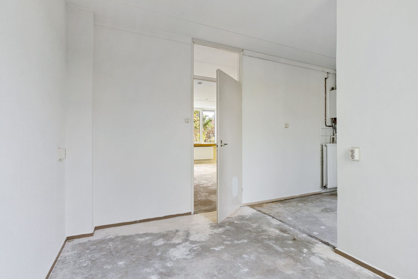 Hoekwoning te koop: De Dassenboarch 18, Ijlst