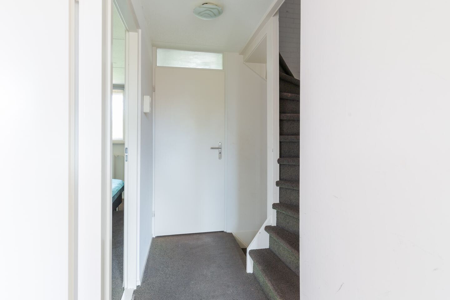 Tussenwoning te koop: De Feanrânne 14, Ijlst