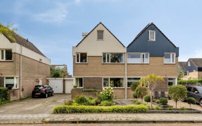 De Sânhorst 14