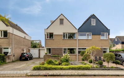 De Sânhorst 14