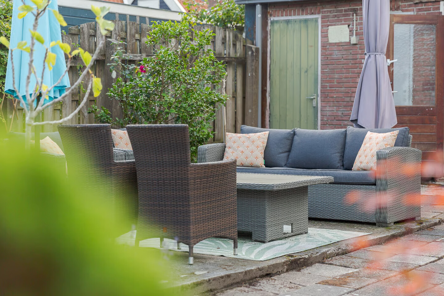 Tussenwoning te koop: Galamagracht 5, Ijlst