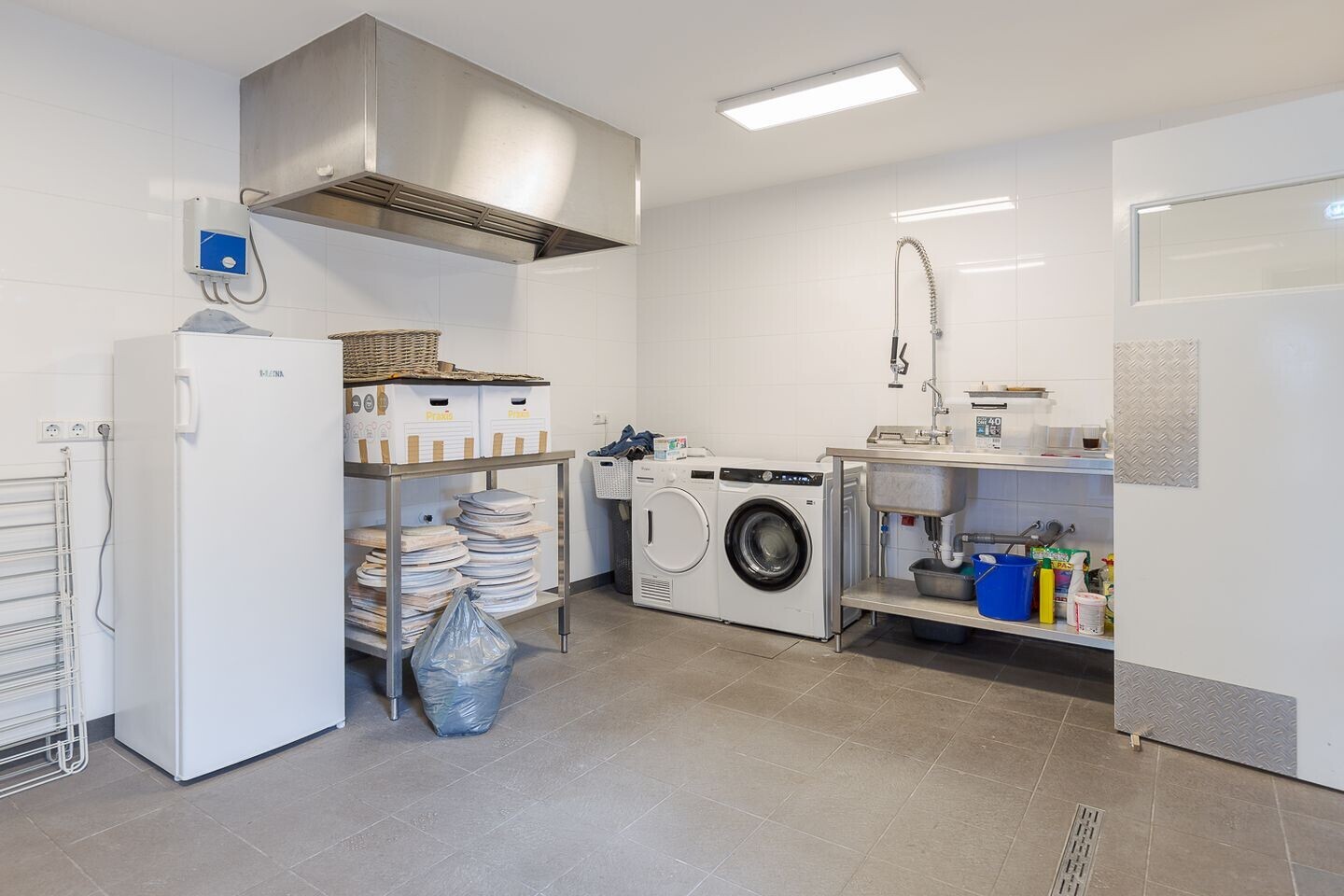 Tussenwoning te koop: Galamagracht 5, Ijlst