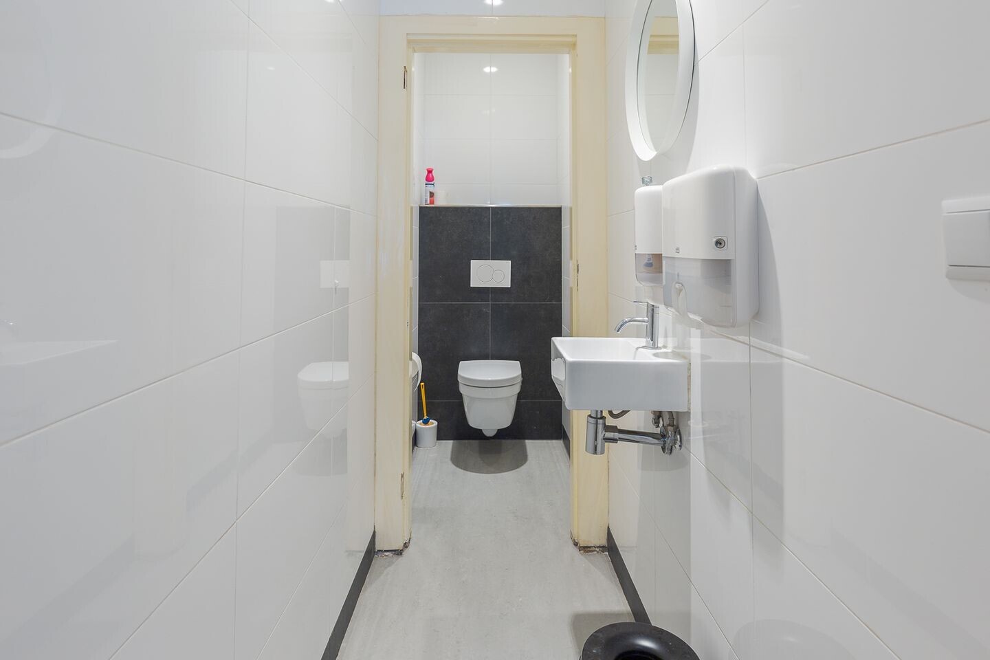 Tussenwoning te koop: Galamagracht 5, Ijlst