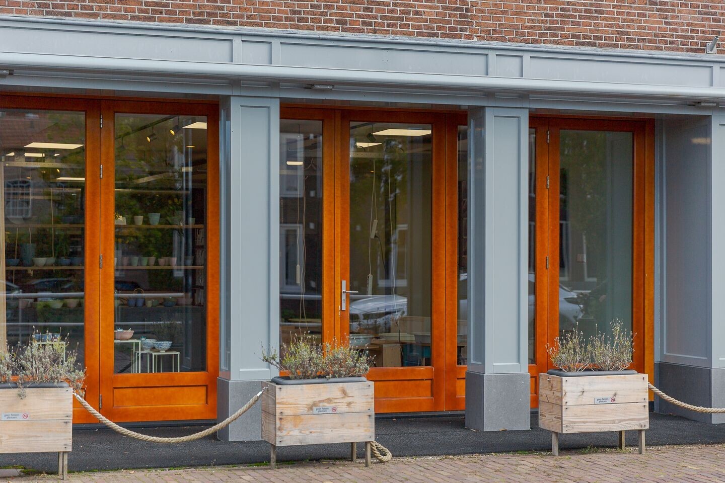 Tussenwoning te koop: Galamagracht 5, Ijlst