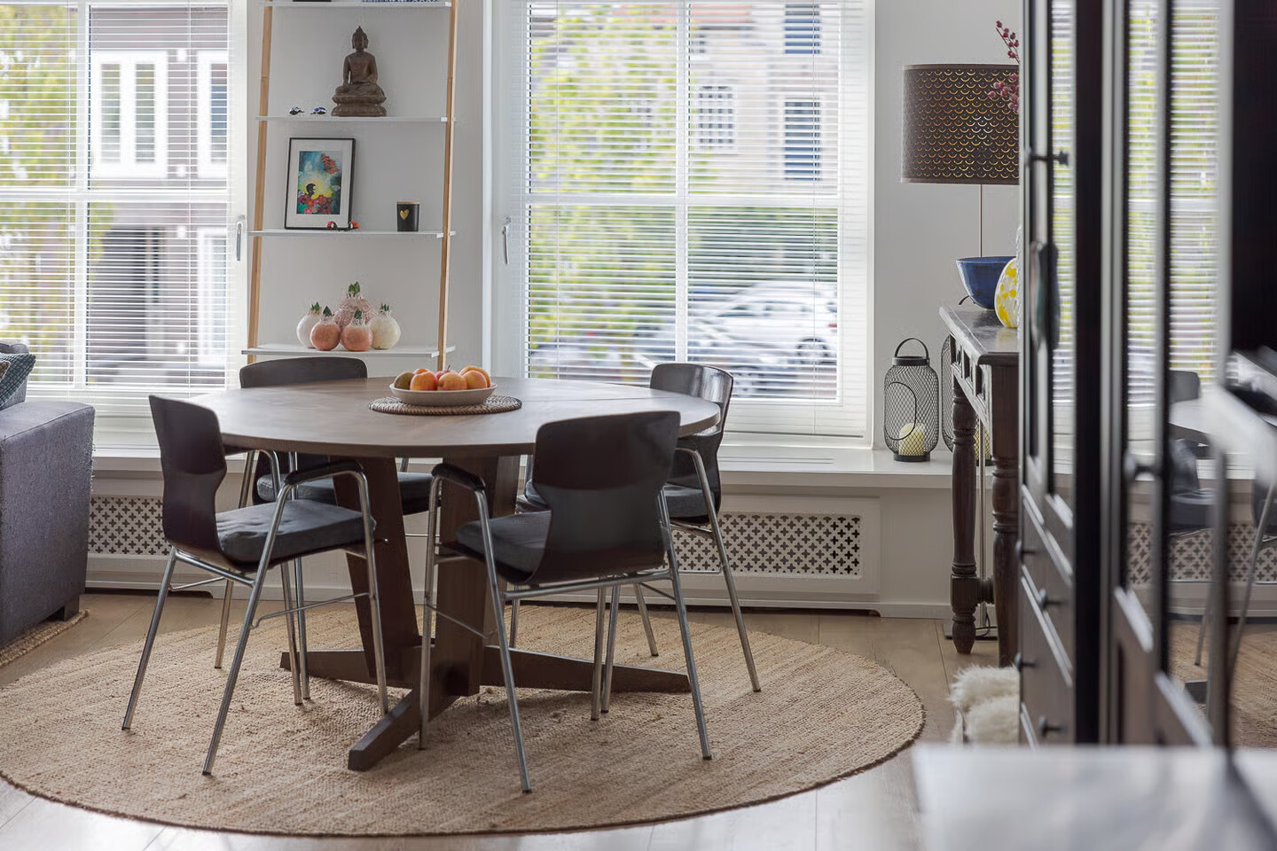Tussenwoning te koop: Galamagracht 5, Ijlst