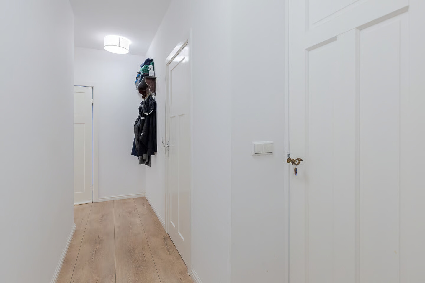 Tussenwoning te koop: Galamagracht 5, Ijlst