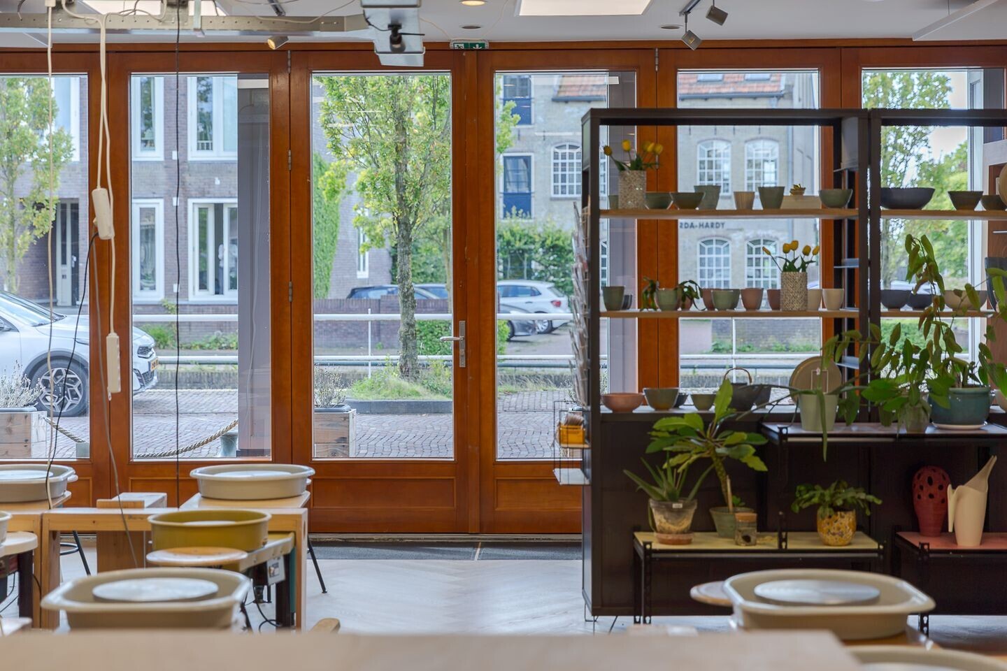 Tussenwoning te koop: Galamagracht 5, Ijlst
