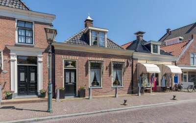 Galamagracht 7