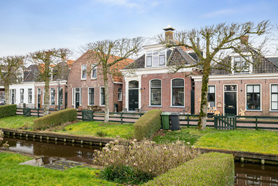 Galamagracht 40
