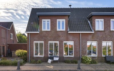 Eegracht 18