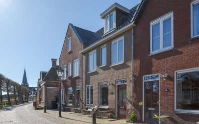 Eegracht 26