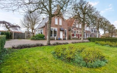 Eegracht 33