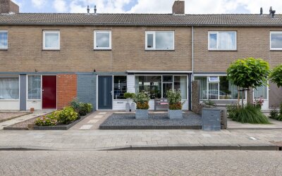 Ludolphusstraat 12