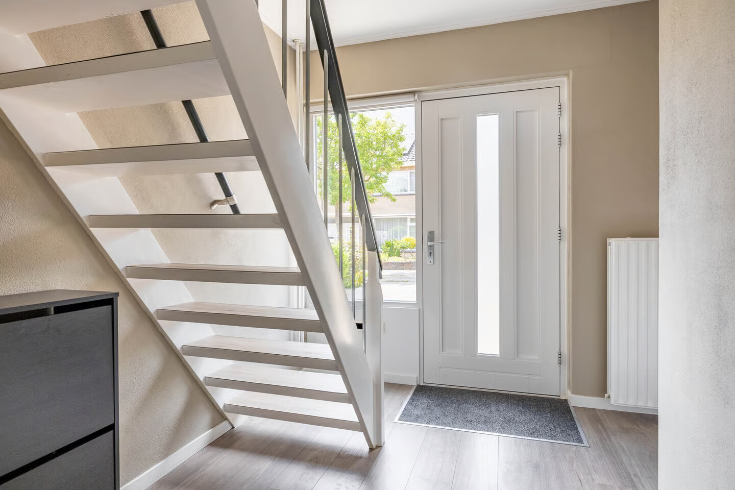 Tussenwoning te koop: Ludolphusstraat 12, Bolsward