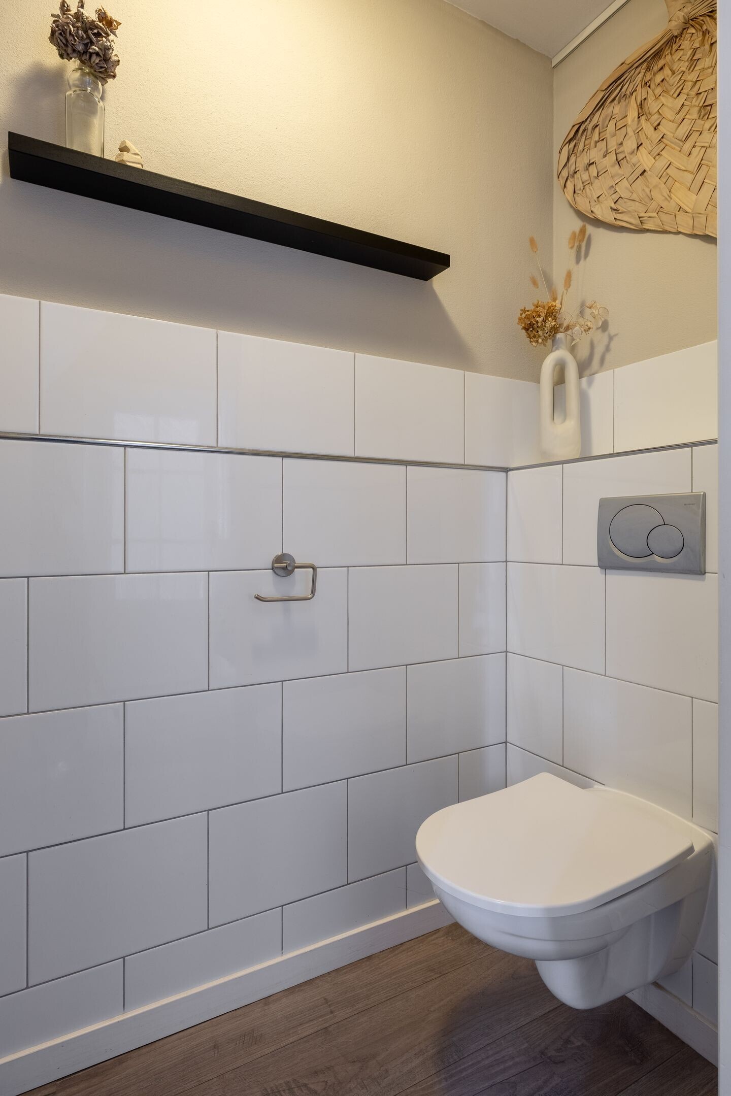 Tussenwoning te koop: Ludolphusstraat 12, Bolsward