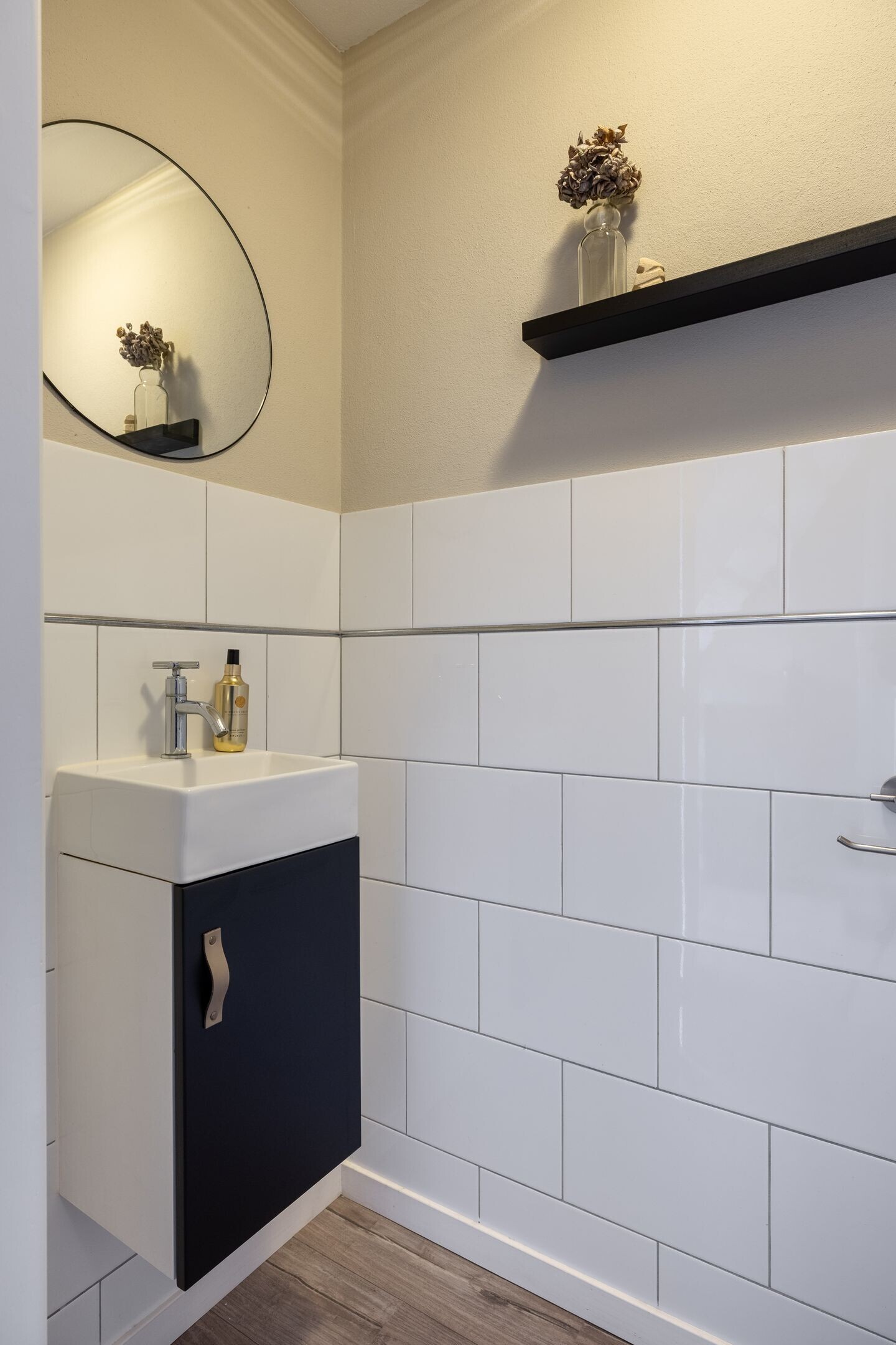 Tussenwoning te koop: Ludolphusstraat 12, Bolsward
