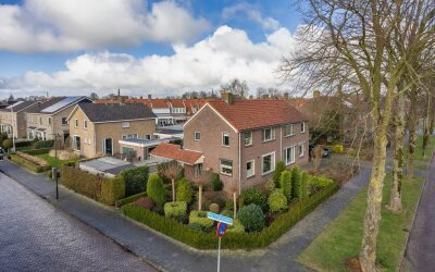 Burgemeester Praamsmalaan 30