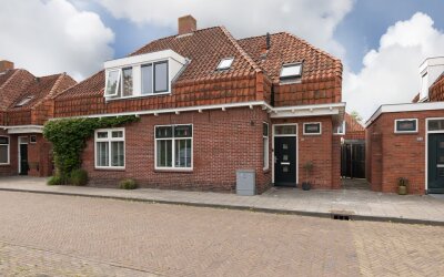 Pater Brugmanstraat 41