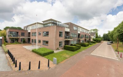 Gleibakkerij 9-A