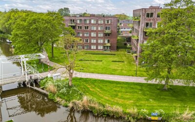 P.A. Bruinsmastraat 32-F