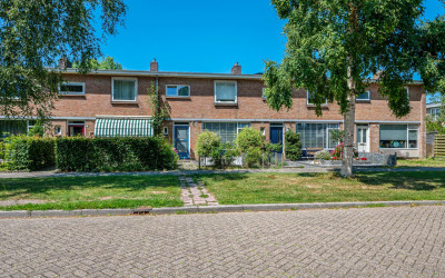 P.A. Bruinsmastraat 21