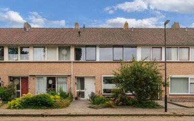 Pater Schuurmanstraat 8