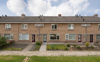 Huis te koop L.J. Timmerstraat 36