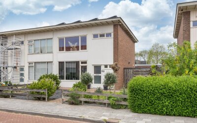 Samuel van Haringhouckstraat 25