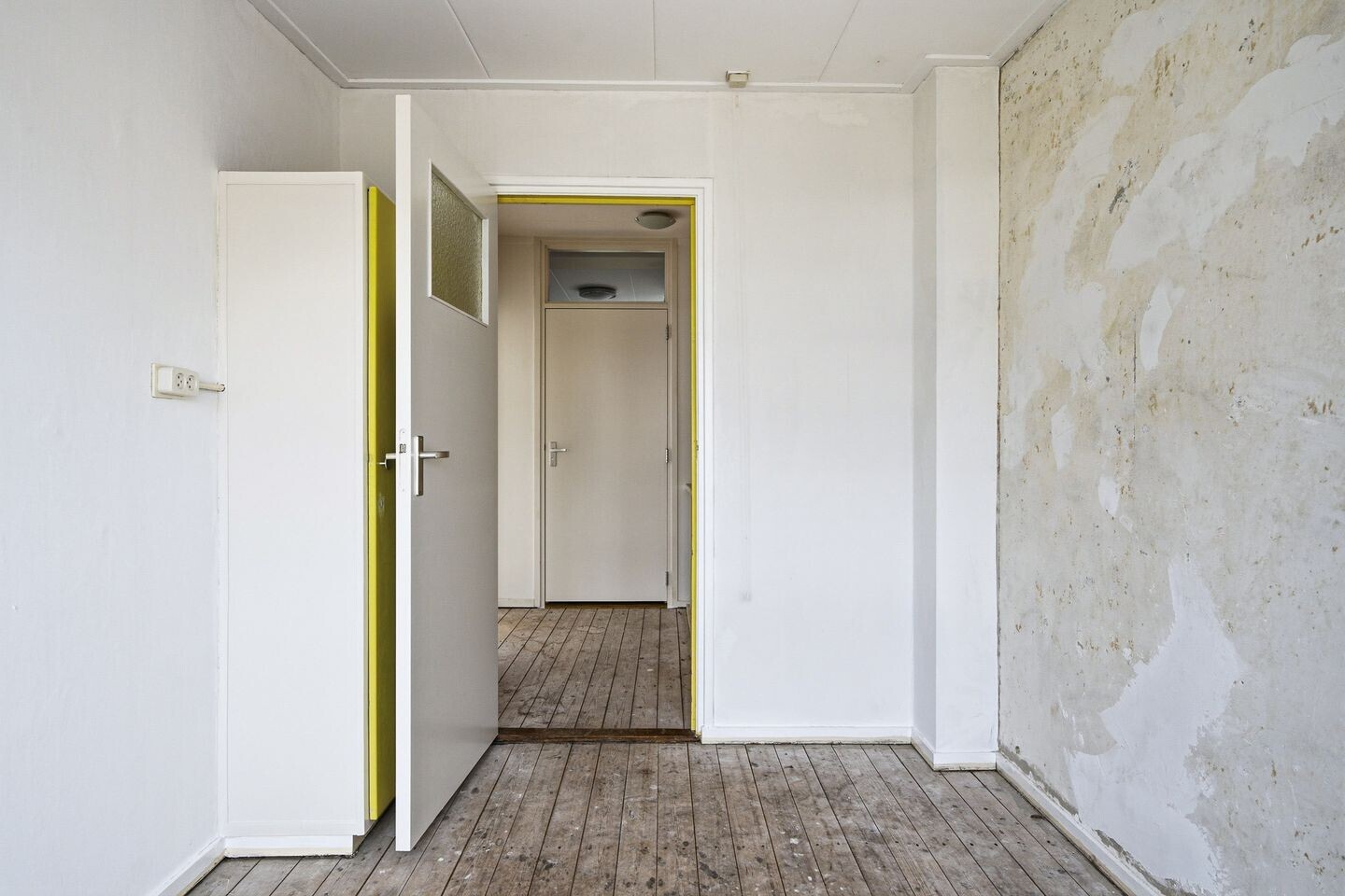 Tussenwoning te koop: Samuel van Haringhouckstraat 3, Bolsward
