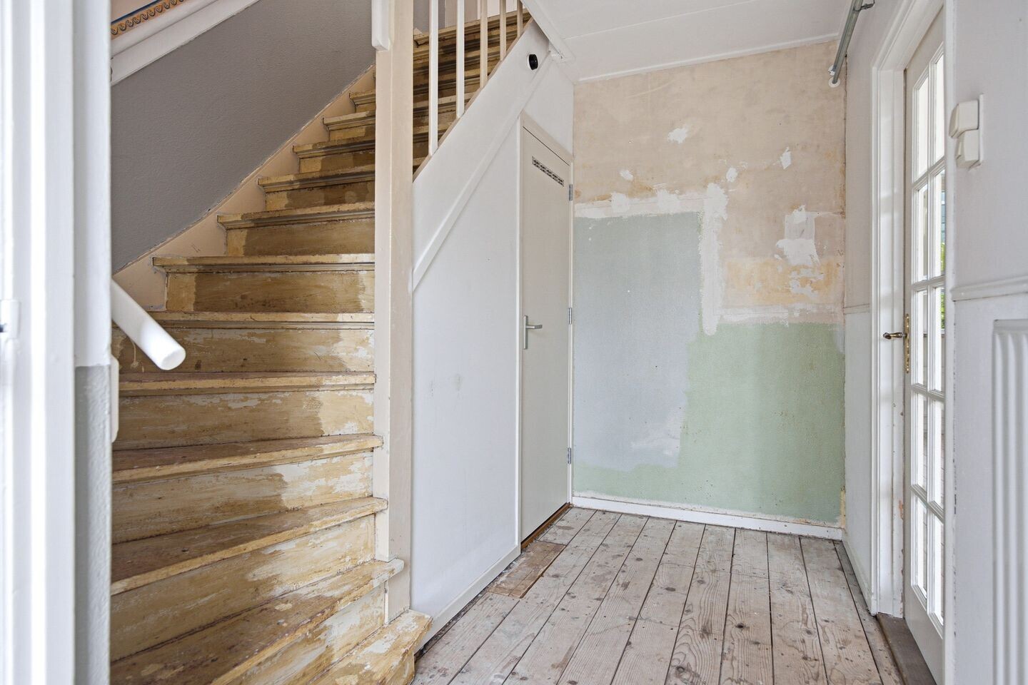 Tussenwoning te koop: Samuel van Haringhouckstraat 3, Bolsward
