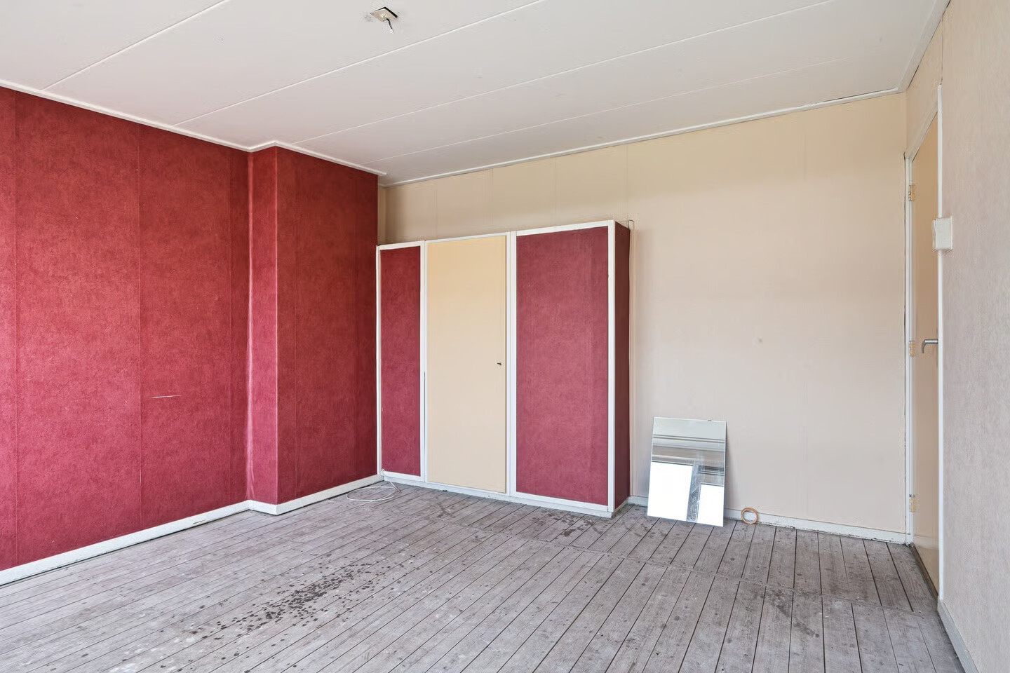 Tussenwoning te koop: Samuel van Haringhouckstraat 3, Bolsward