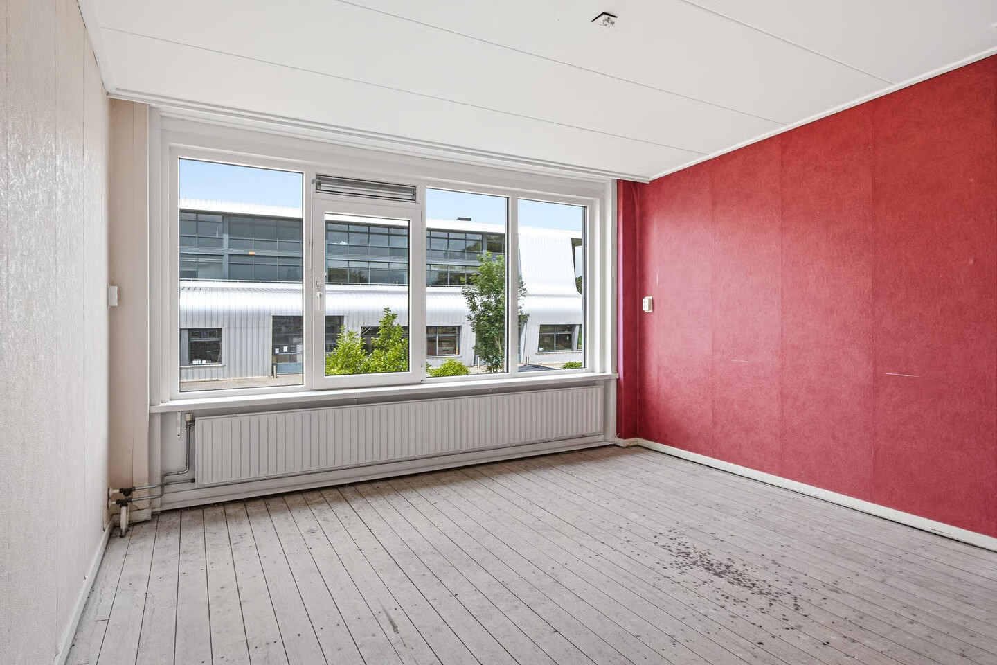 Tussenwoning te koop: Samuel van Haringhouckstraat 3, Bolsward
