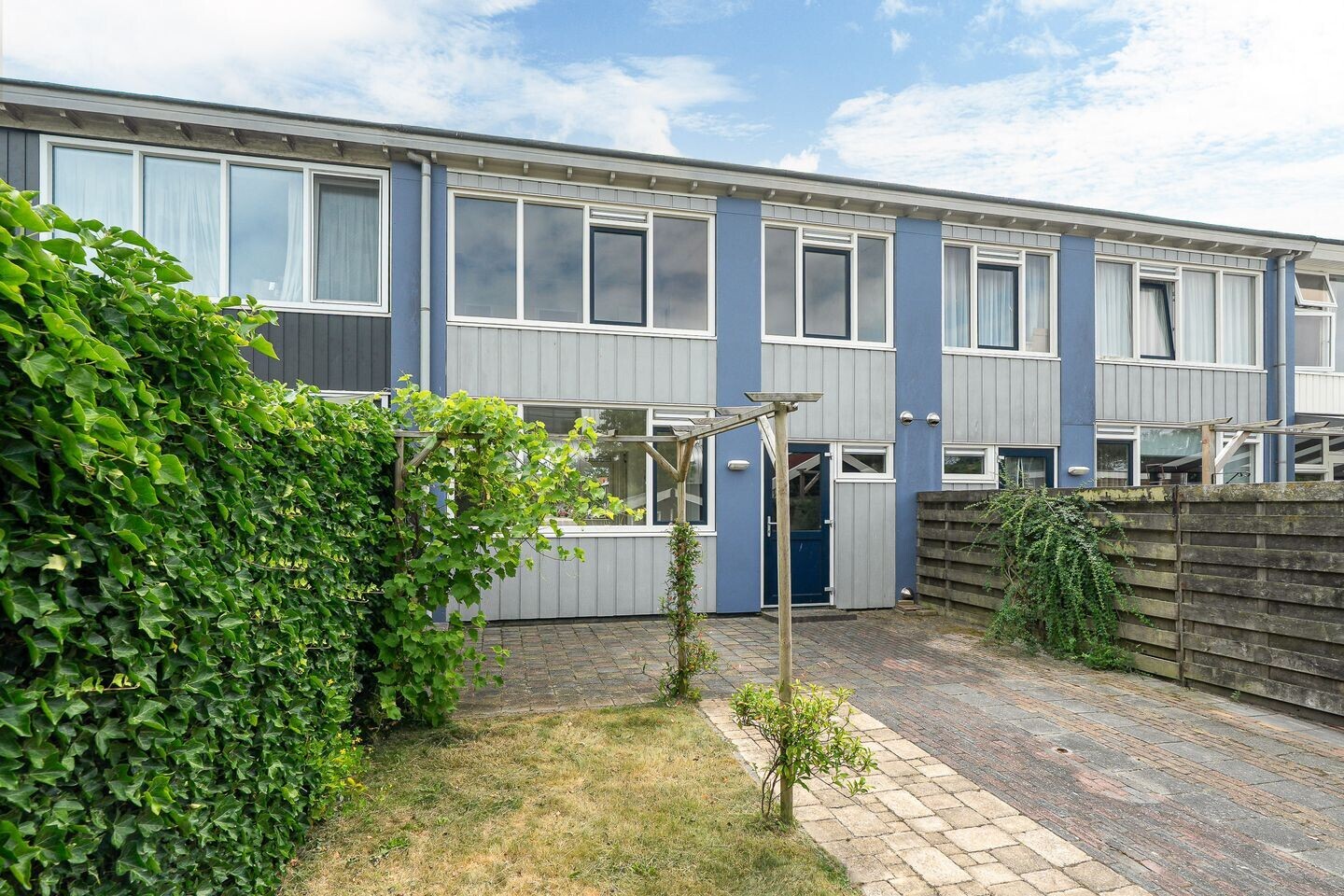 Tussenwoning te koop: Samuel van Haringhouckstraat 3, Bolsward